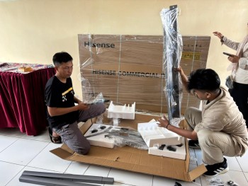BANTUAN SMARTBOARD