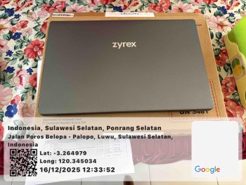 BANTUAN LAPTOP KEMDIKDASMEN