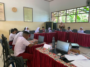 GLADI BERSIH ANBK 2025