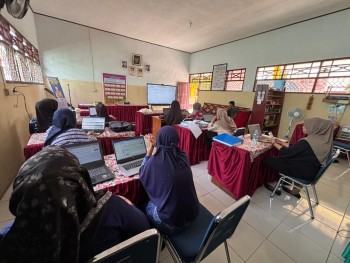 KOMBEL 17 JANUARI 2026