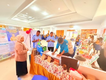 TALKSHOW PEMBELAJARAN MENDALAM 2025