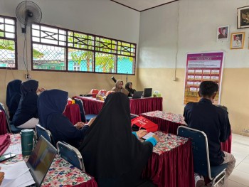 PENDAMPINGAN SPMI 2025