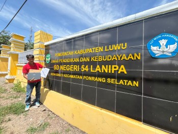 BANTUAN LAPTOP KEMDIKDASMEN