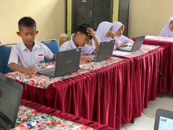 SIMULASI ANBK 2025