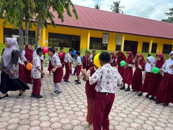 KEGIATAN HARI ANAK NASIONAL 2926