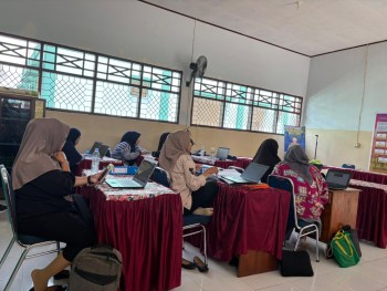 KOMBEL 17 JANUARI 2026