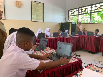 GLADI BERSIH ANBK 2025