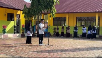 UPACARA PERINGATAN HARI PENDIDIKAN NASIONAL 2026
