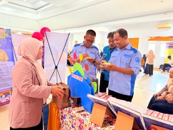 TALKSHOW PEMBELAJARAN MENDALAM 2025