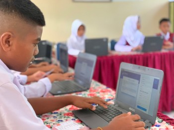 GLADI BERSIH ANBK 2025