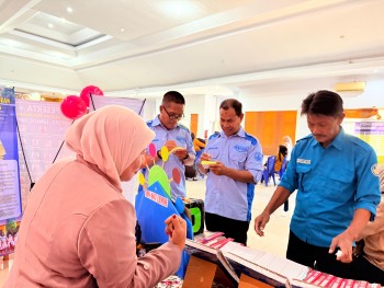 TALKSHOW PEMBELAJARAN MENDALAM 2025