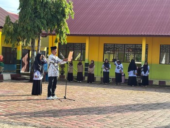 UPACARA PERINGATAN HARI PENDIDIKAN NASIONAL 2026