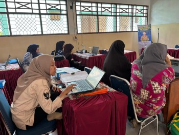 KOMBEL 17 JANUARI 2026