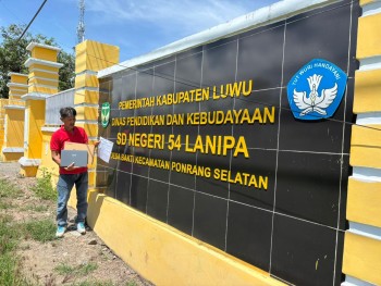 BANTUAN LAPTOP KEMDIKDASMEN