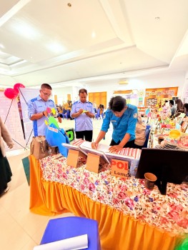 TALKSHOW PEMBELAJARAN MENDALAM 2025