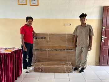 BANTUAN SMARTBOARD