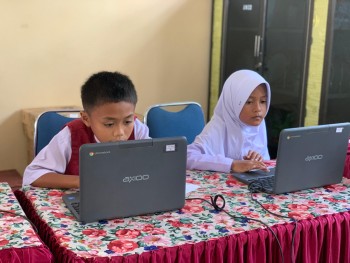 GLADI BERSIH ANBK 2025