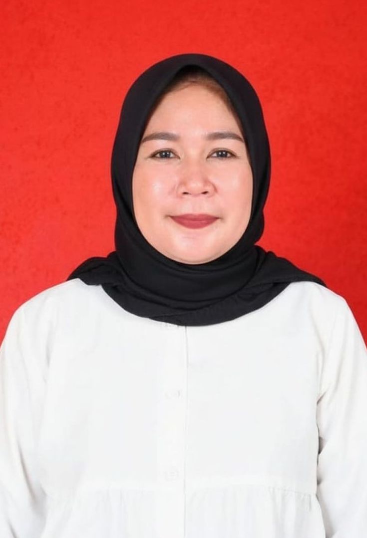 NURHAFNI HASAB, S.Pd.,Gr