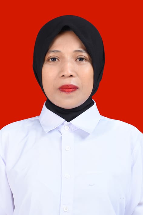 HERAWATI, S.Pd.,Gr